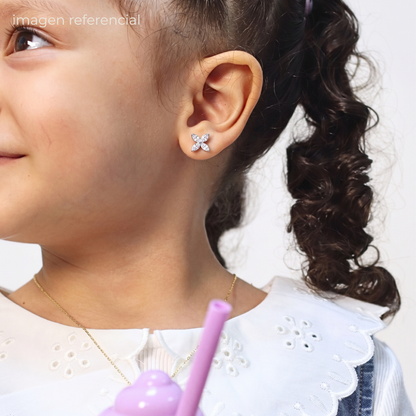 Arete Silver Cinder
