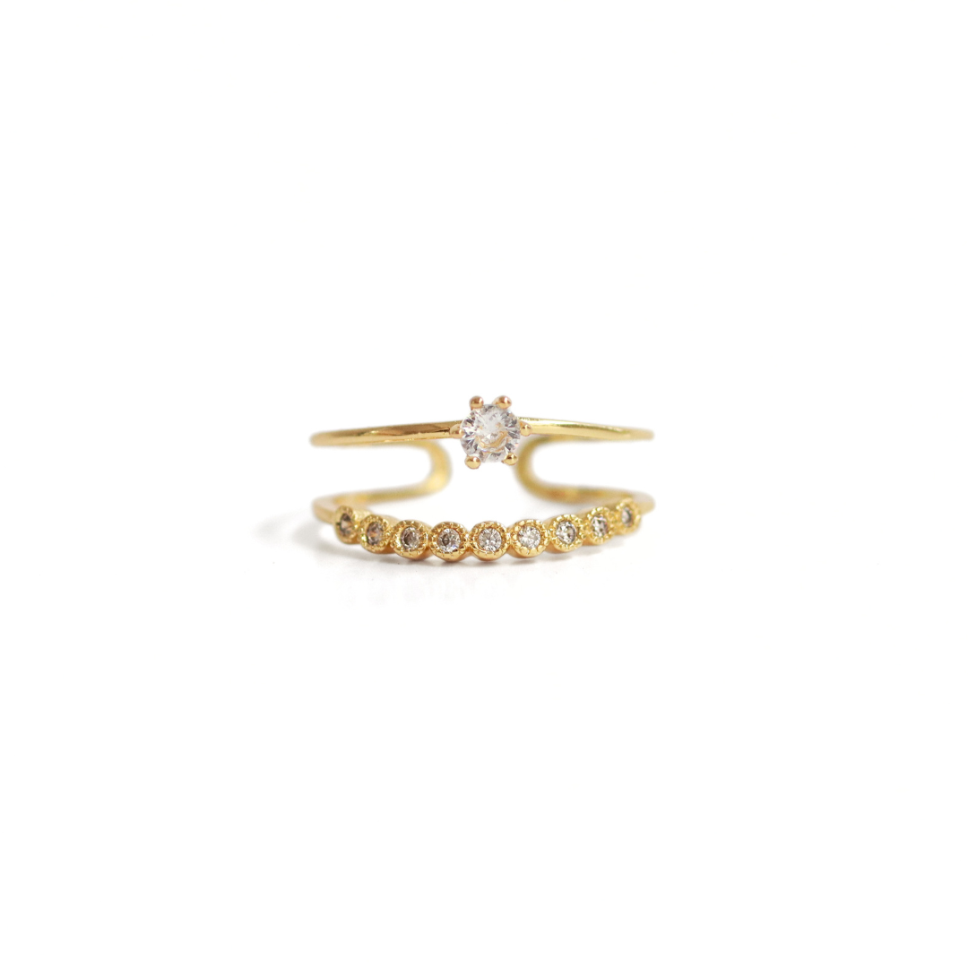 Anillo Young Star
