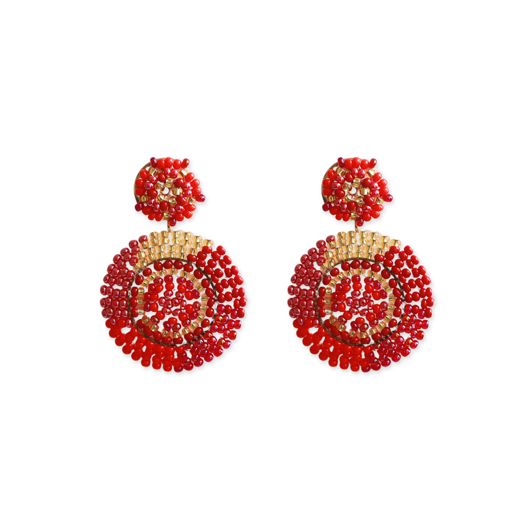MAXI ARETE - CAMILA