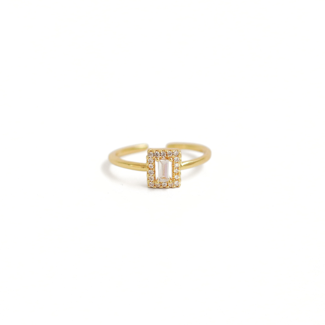 Anillo Anastasia