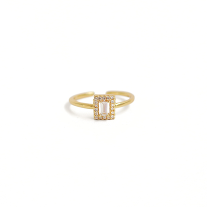 Anillo Anastasia