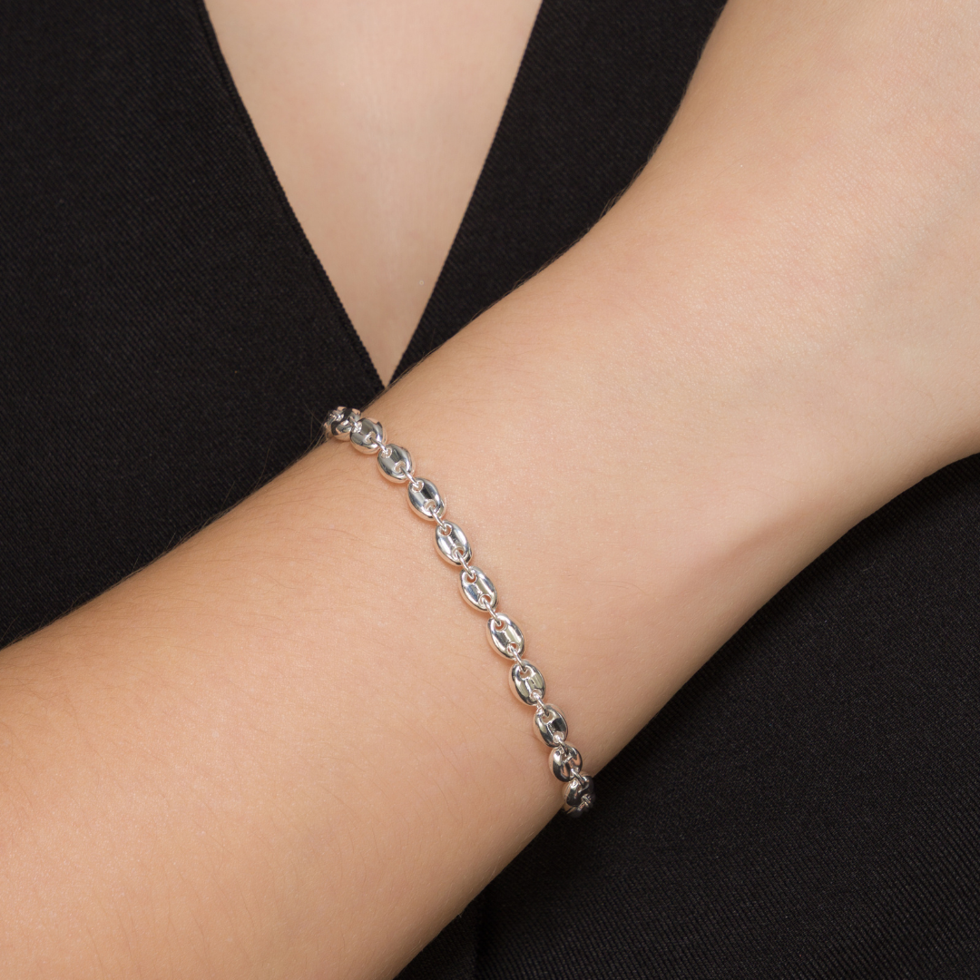 Pulsera Silver Nair