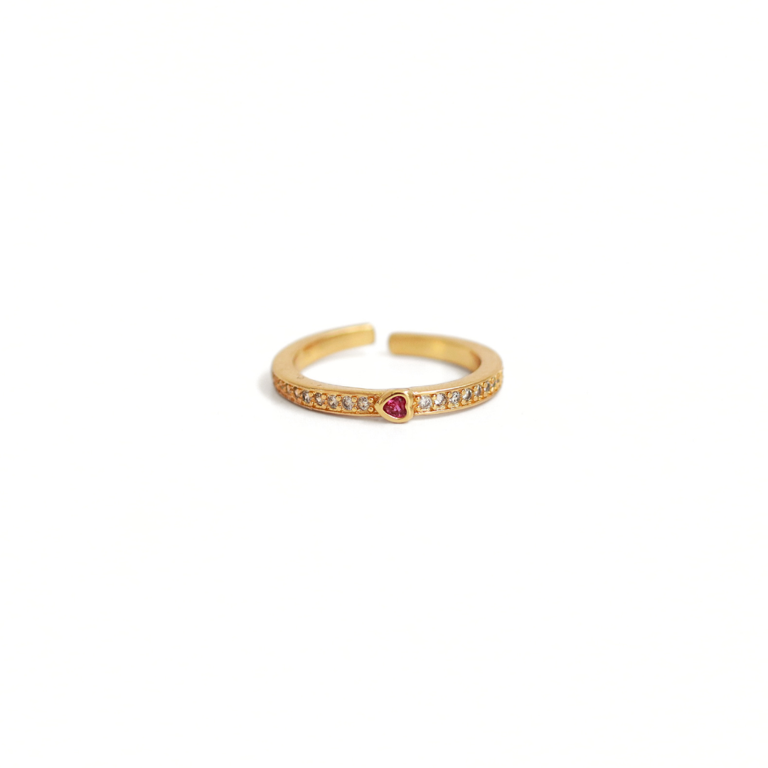 Anillo Dinasty