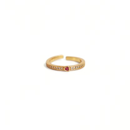 Anillo Dinasty