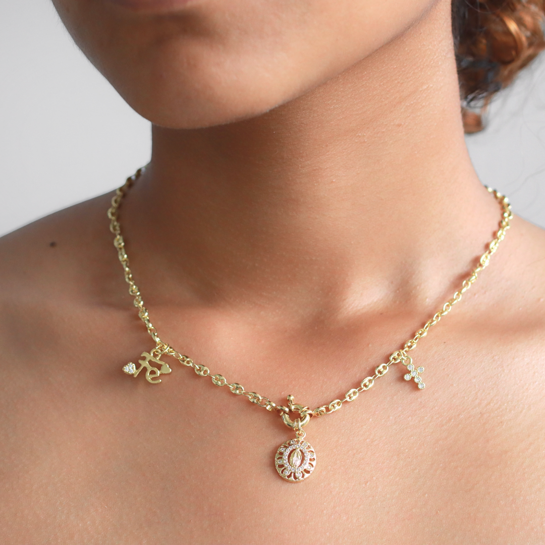 Collar Faith