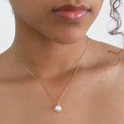 Collar Circus Perlita