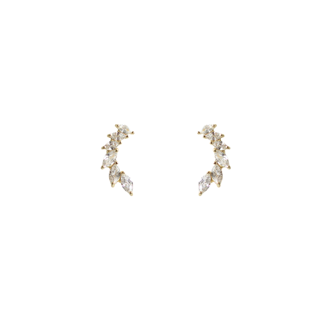 Arete Silver Gold Selene