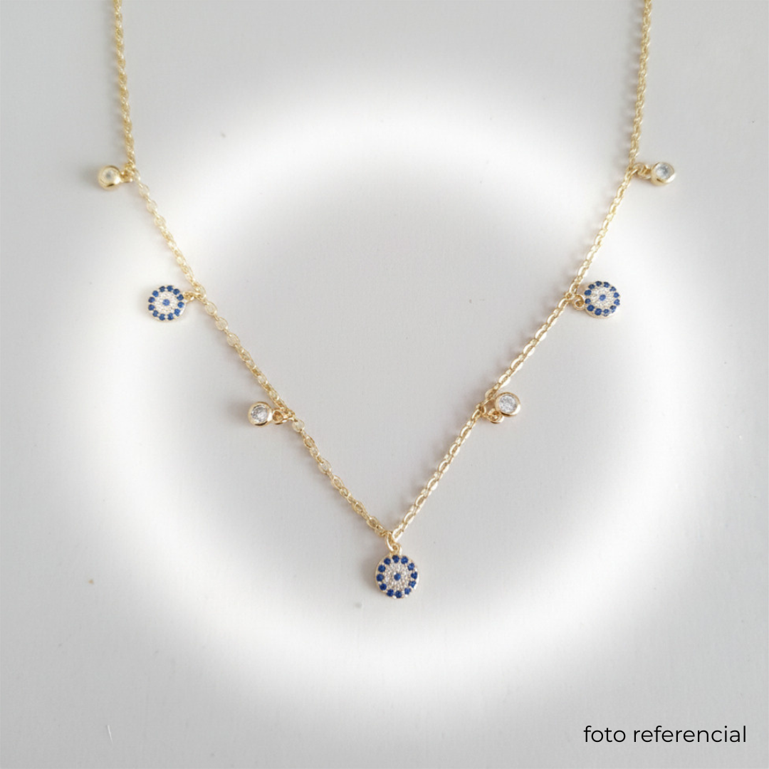 Collar Vibra