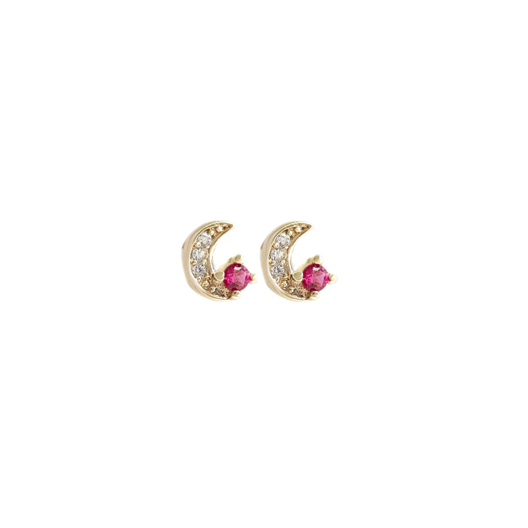Arete Red Moon