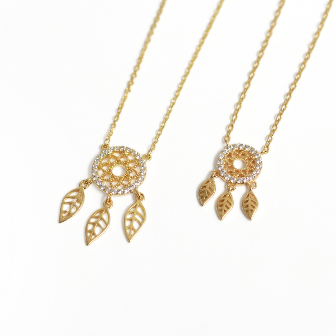 Collar Atrapa Sueño Zir