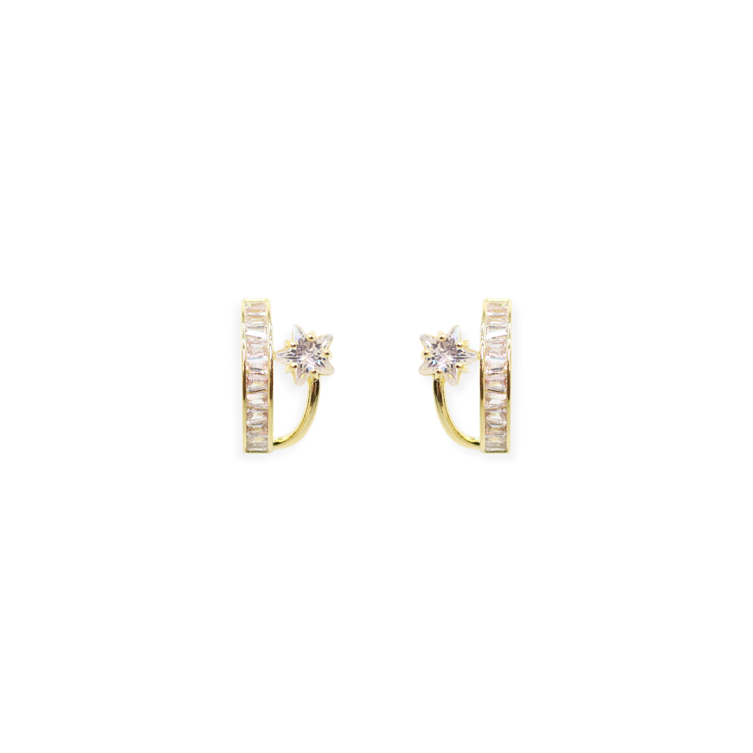 Arete Perluz