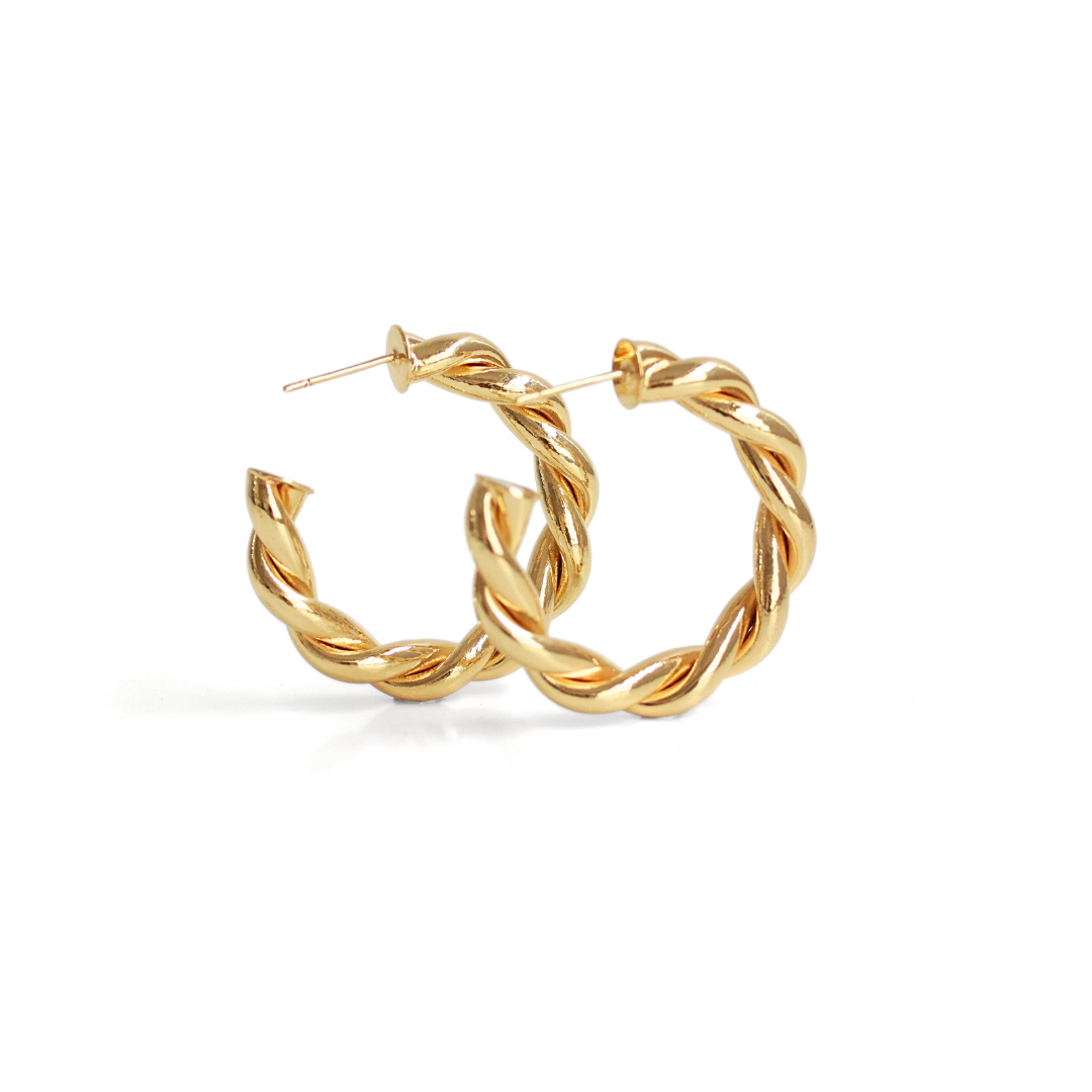 Argolla Braid