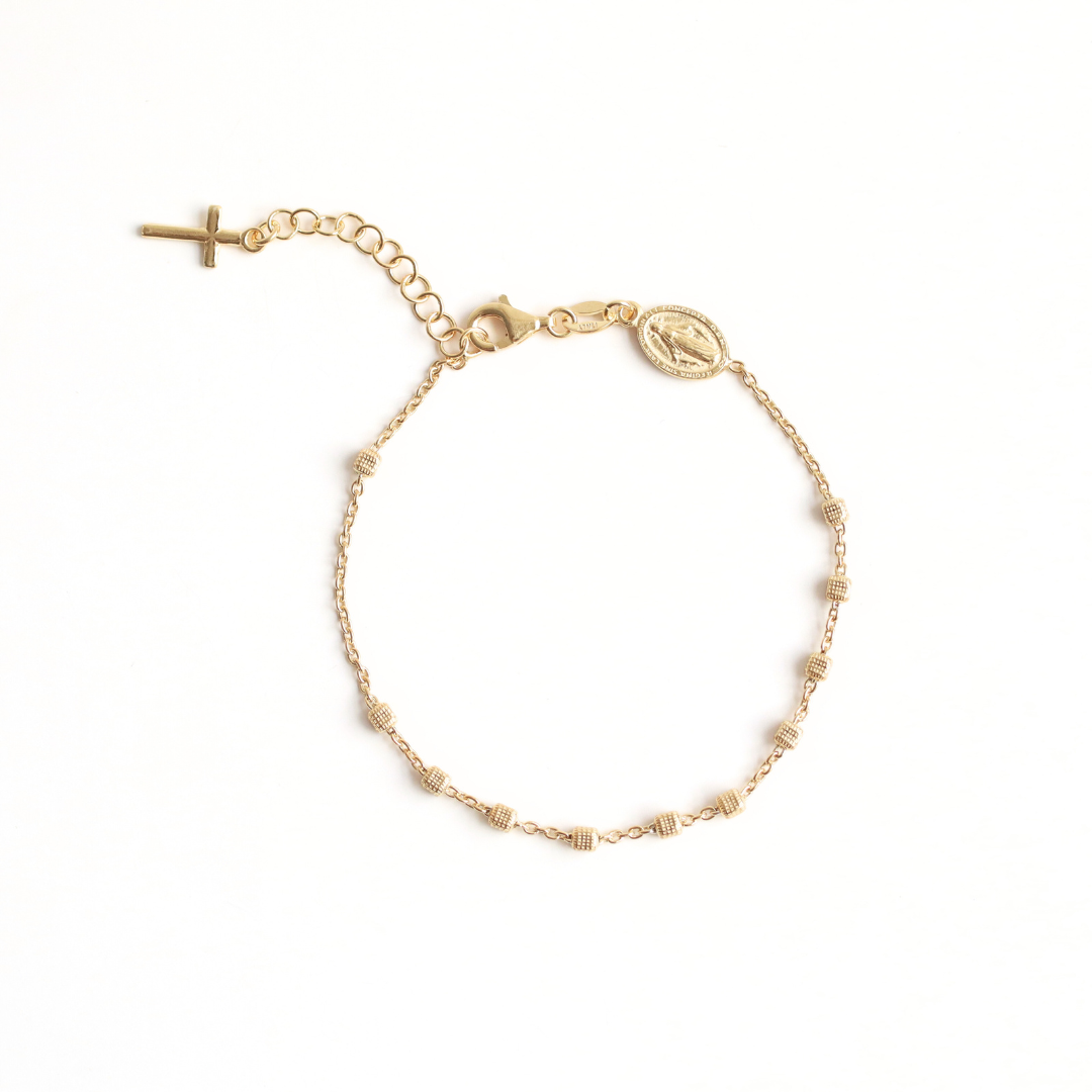 Pulsera Pray