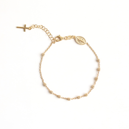 Pulsera Pray