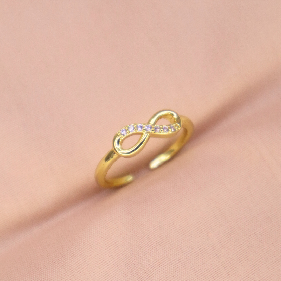 ANILLO - INFINITE LOVE