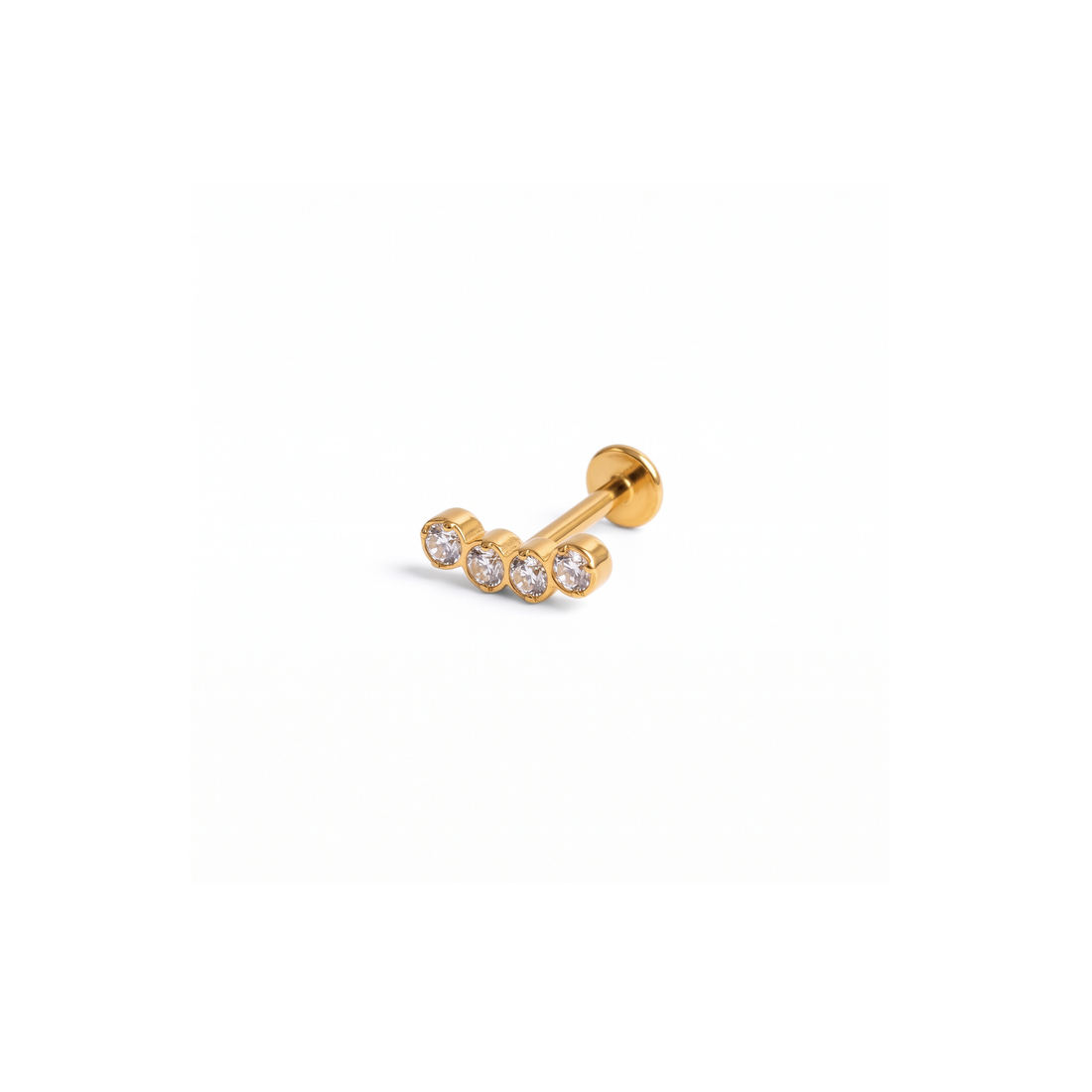 PIERCING LUXURE