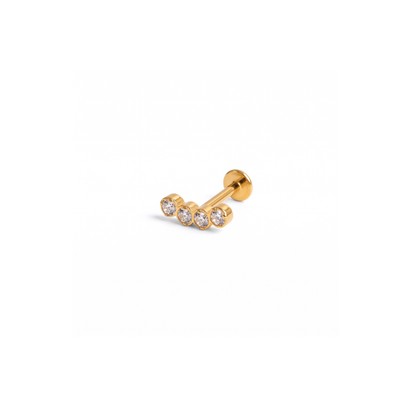PIERCING LUXURE