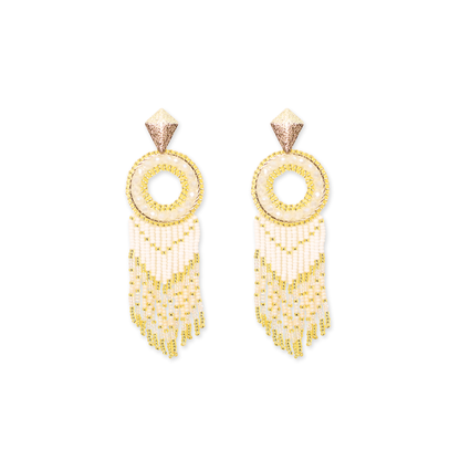 MAXI ARETES - ROMBO