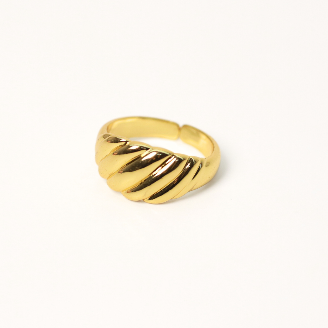 Anillo Croissant