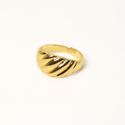 Anillo Croissant
