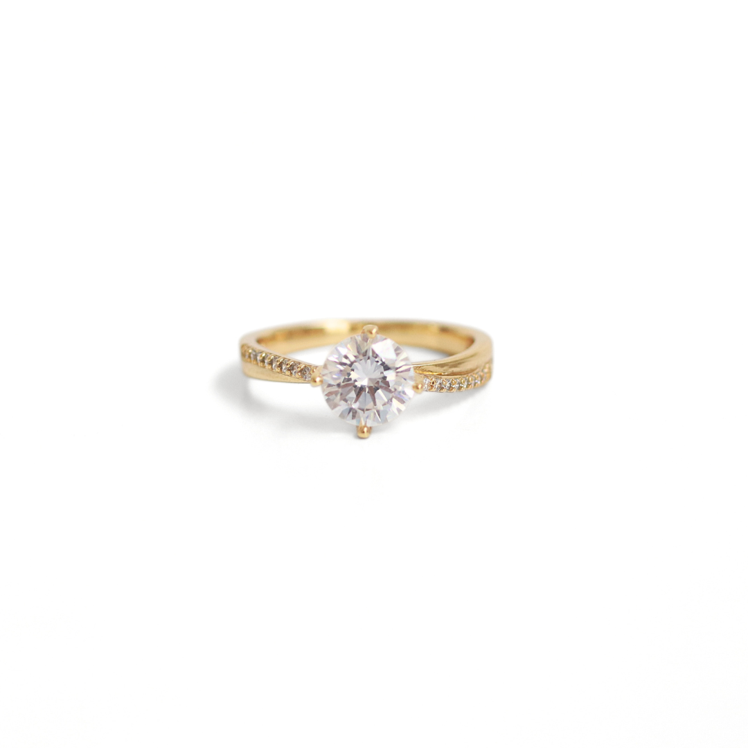 Anillo Everglow
