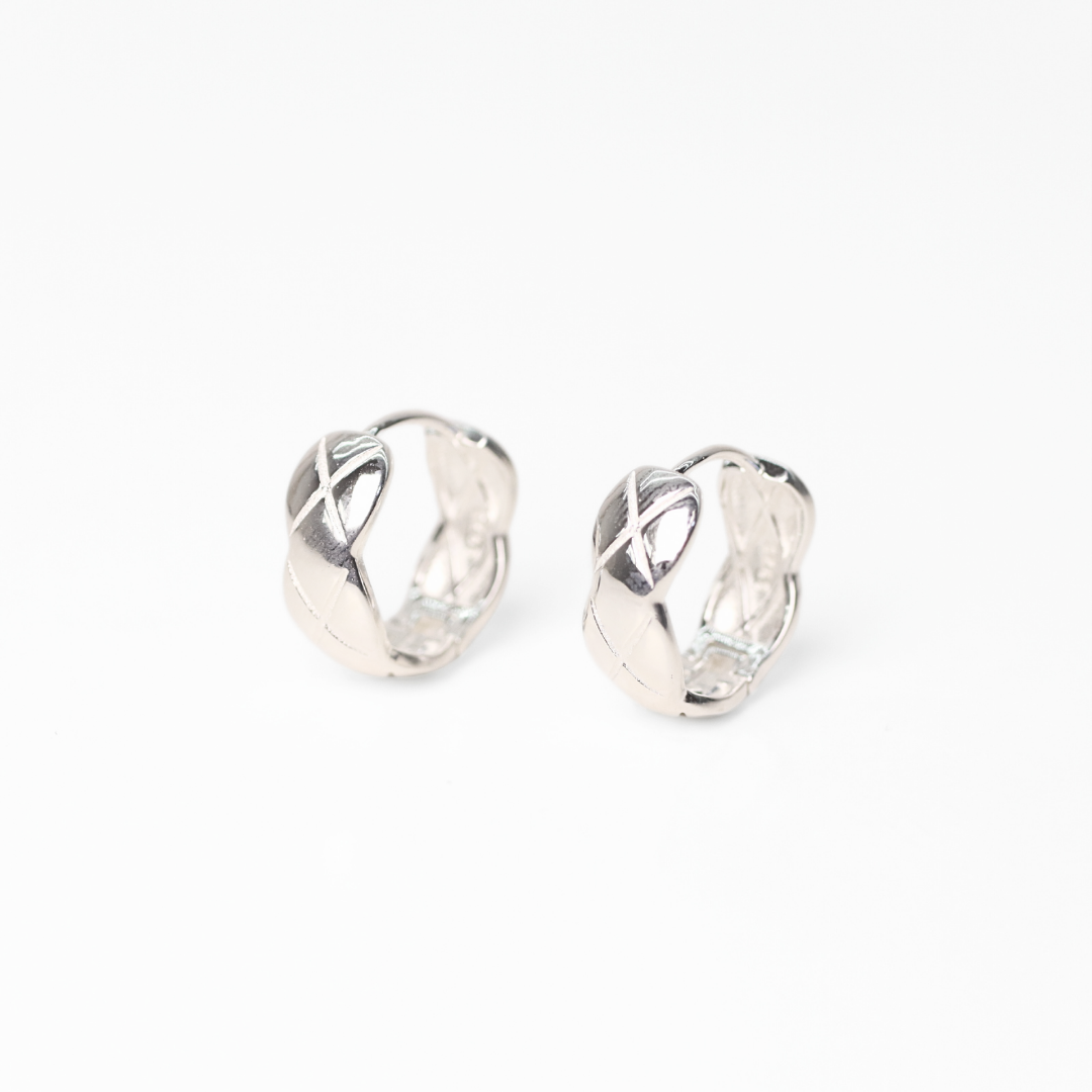Argolla silver raya