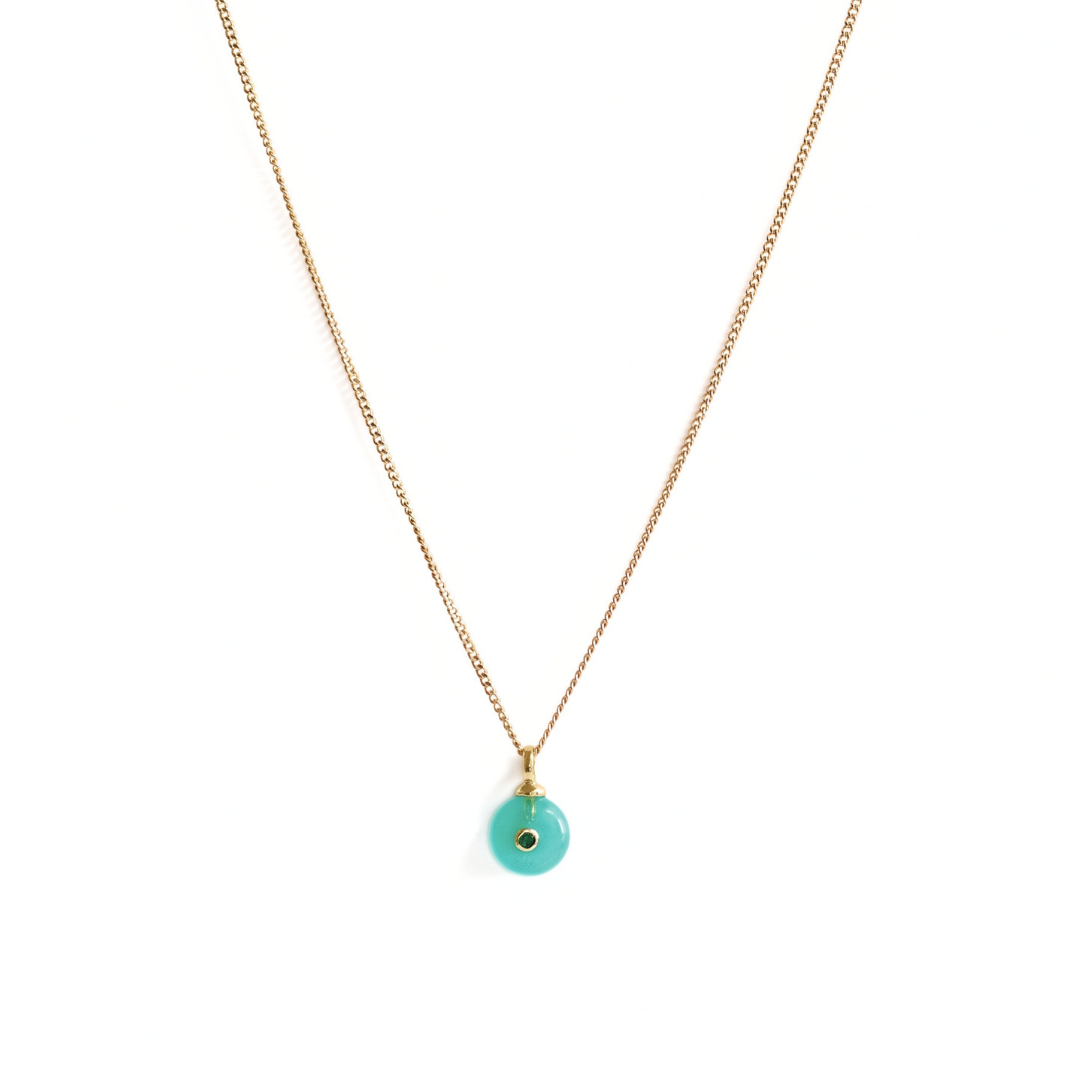 Collar Atlantis