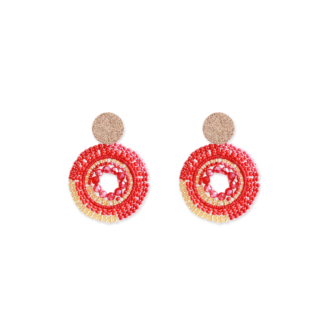 MAXI ARETES - KUZCO
