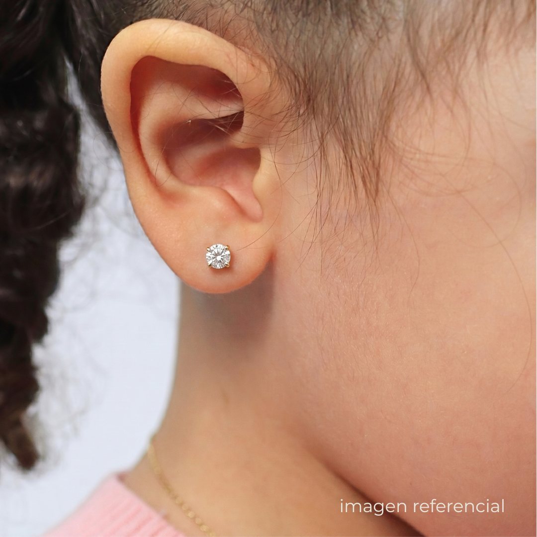Arete Silver Avanti