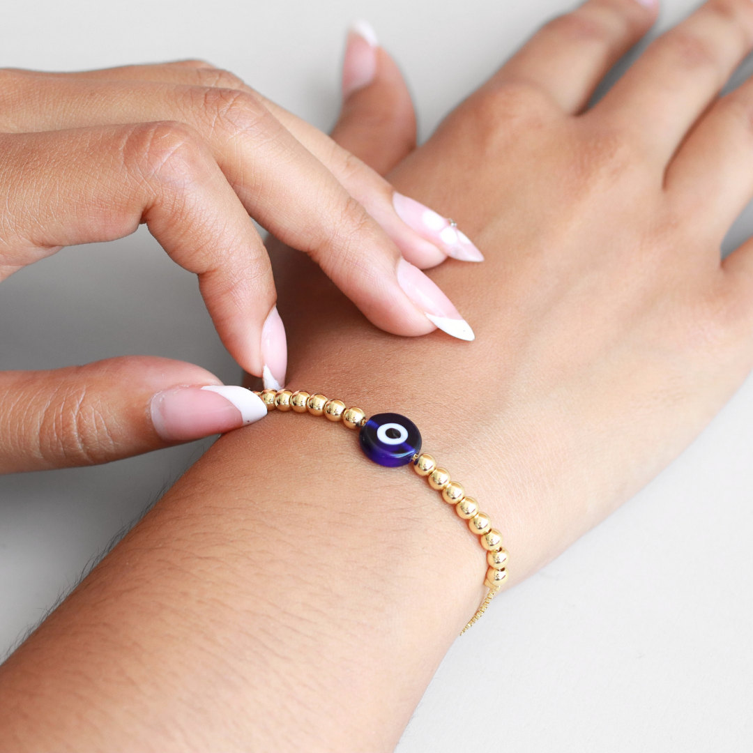 Pulsera Amulett