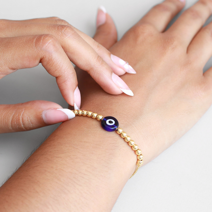 Pulsera Amulett