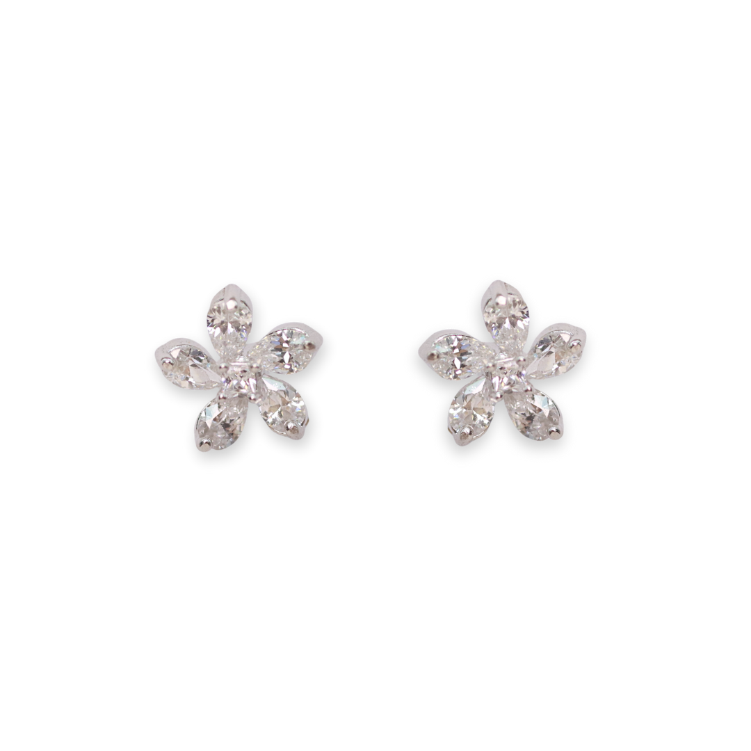 Arete Ross Silver