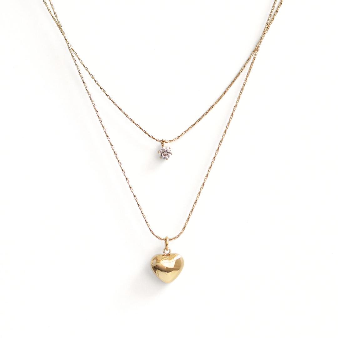 Collar Athena