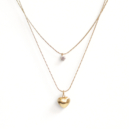 Collar Athena