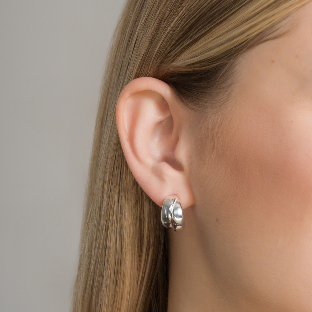 Argolla Silver Allie