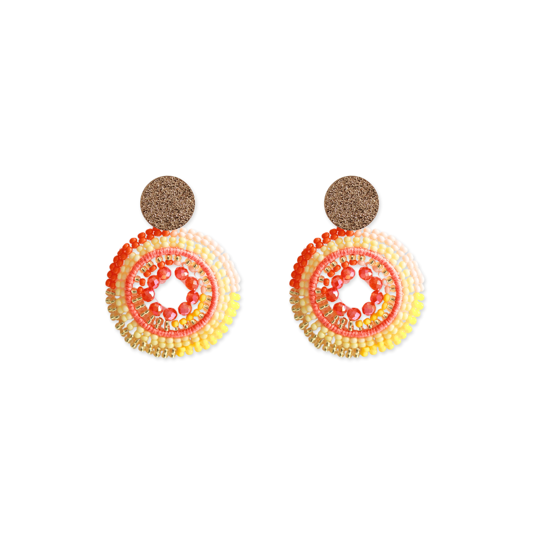 MAXI ARETES - KUZCO