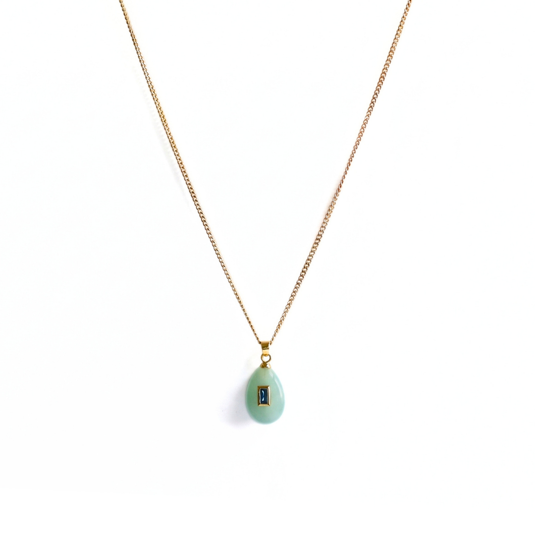 Collar Irys