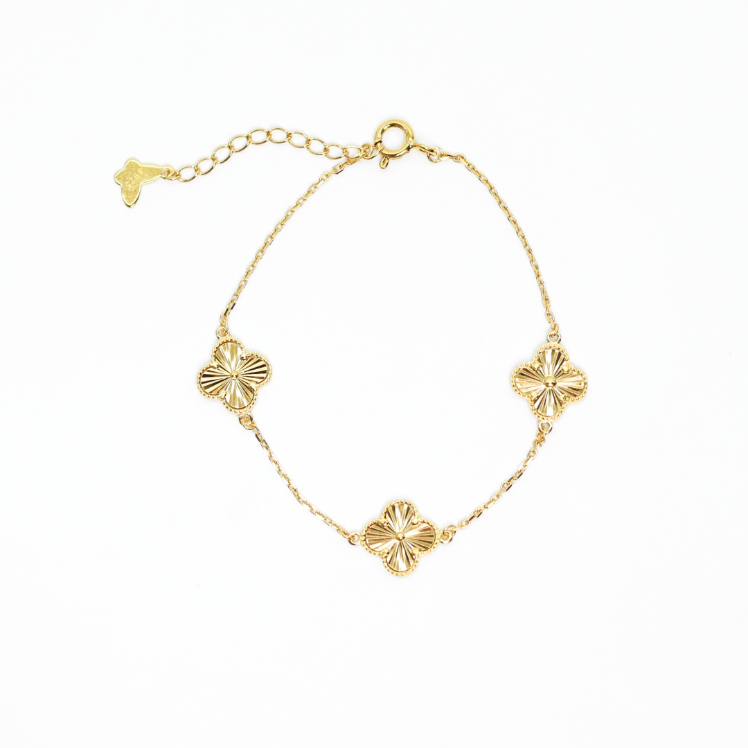 Pulsera Clavert