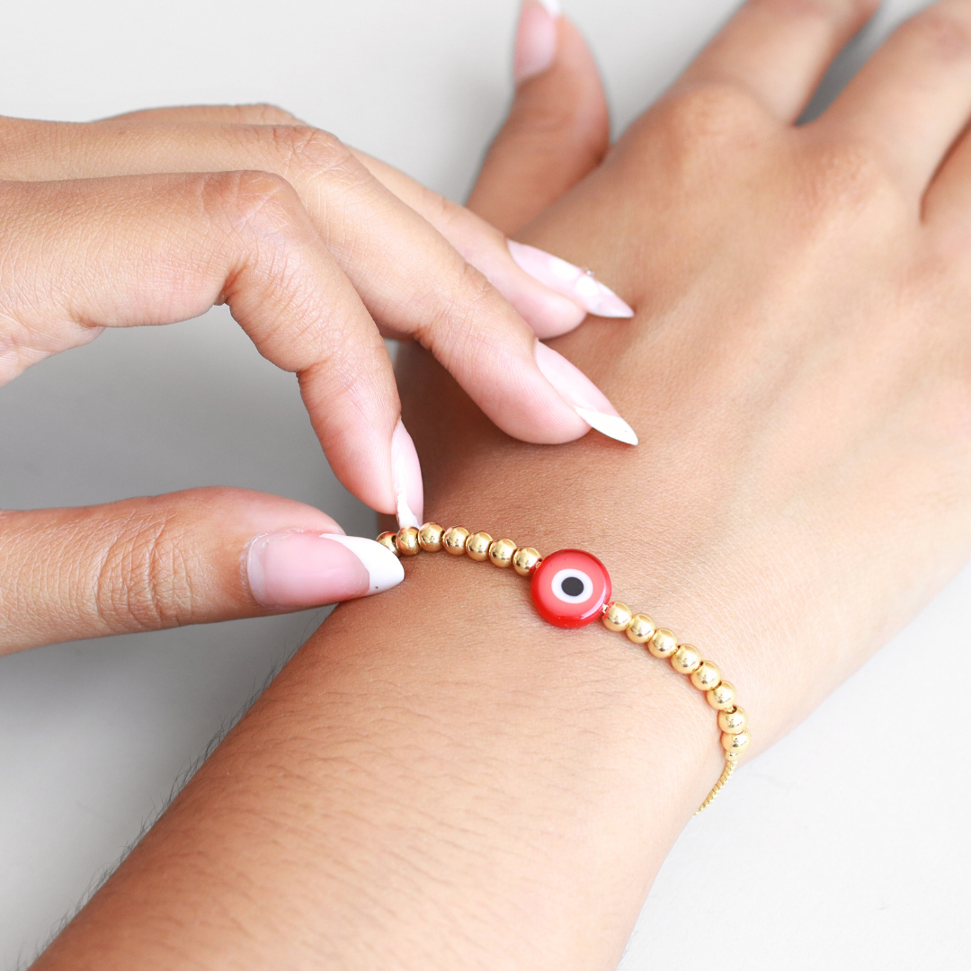 Pulsera Amulett