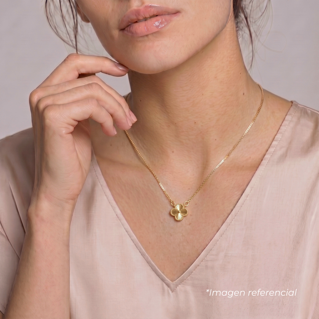 Collar Franclaire