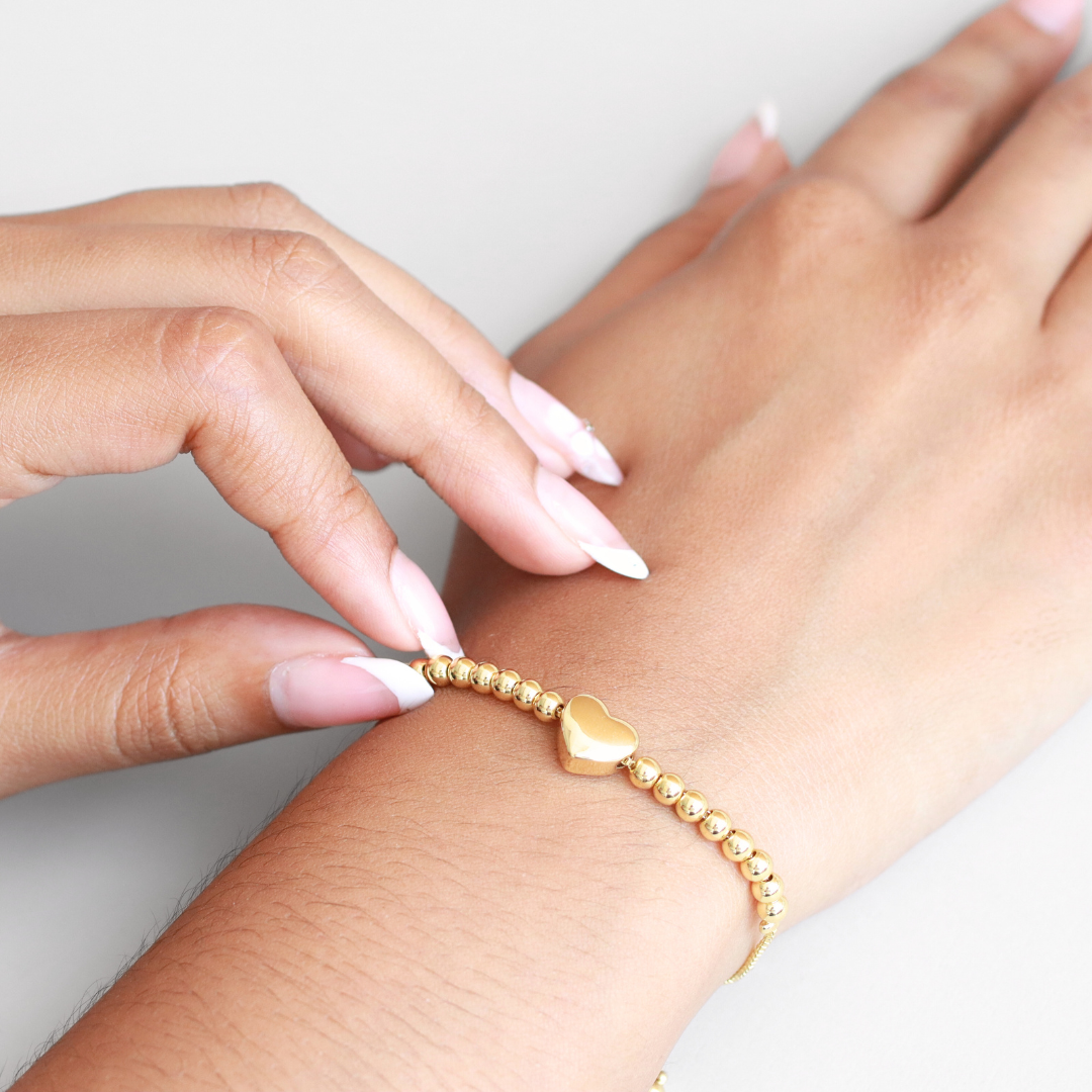 Pulsera Roman