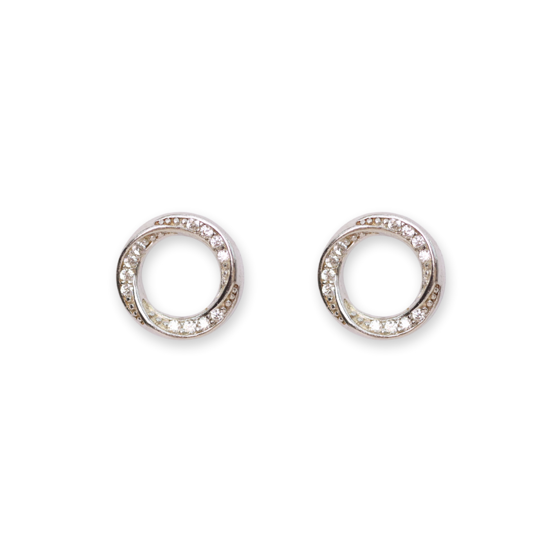 Arete Cicle Silver