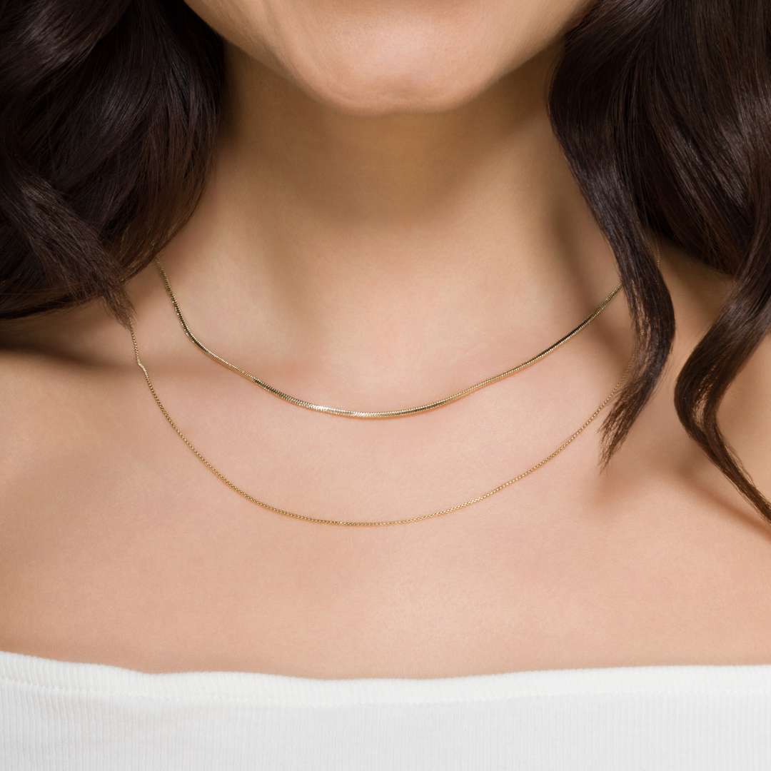 Collar Vogue