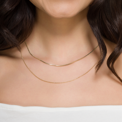 Collar Vogue