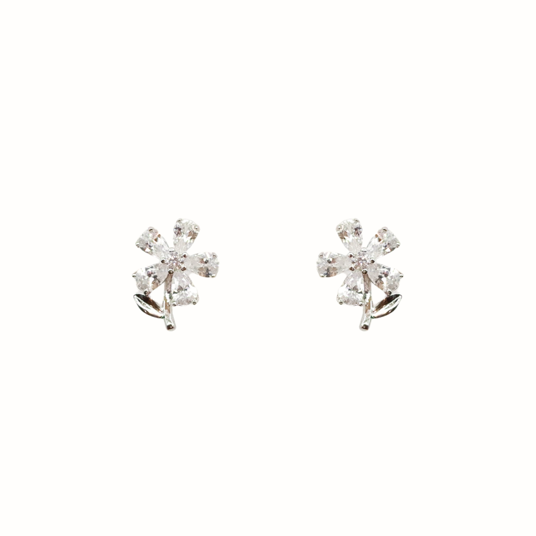 Aretes Silver	Alquimia