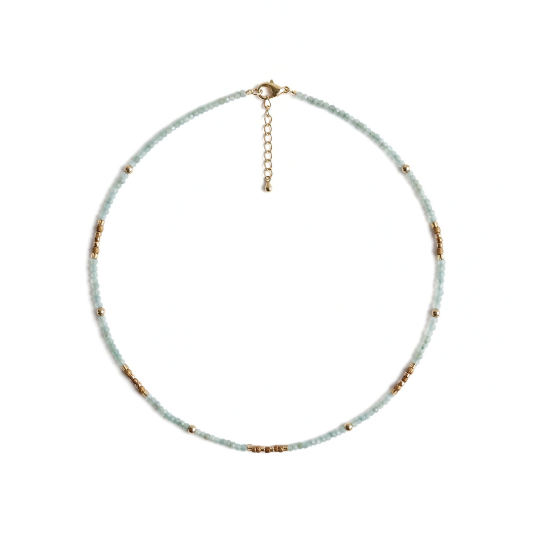 Collar Silicia