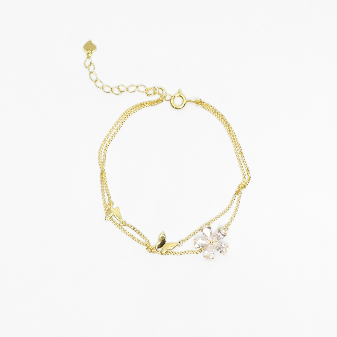 Pulsera Serel