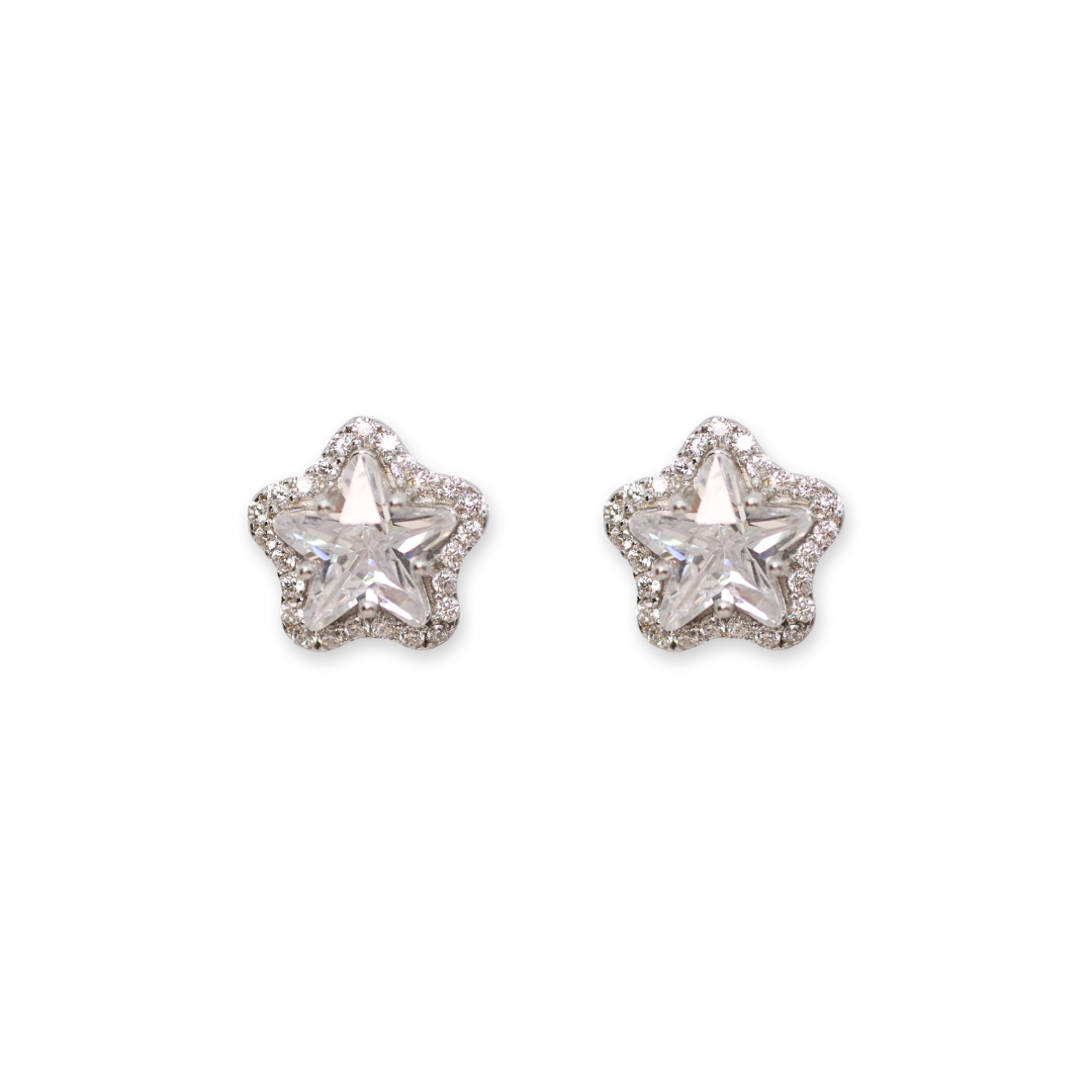 Arete Estrella Silver