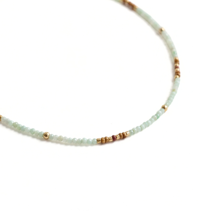 Collar Silicia