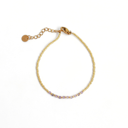 Pulsera Leila